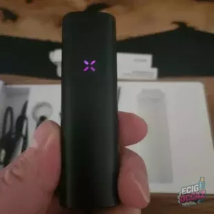 Vaporisateur pax plus excellent état