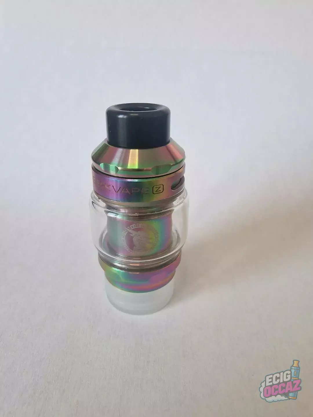 Geek vape zeus
