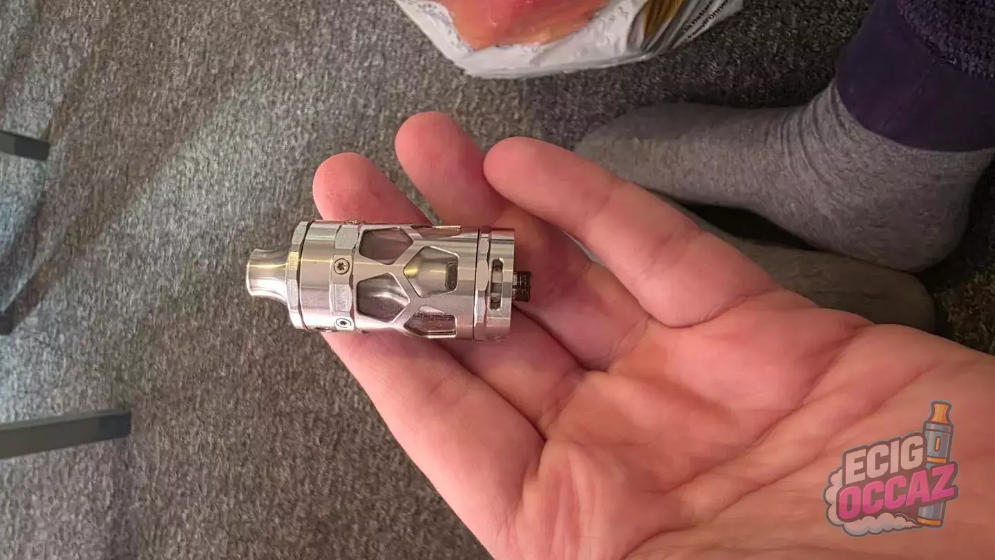 Atomiseur Taifun gt5. Original