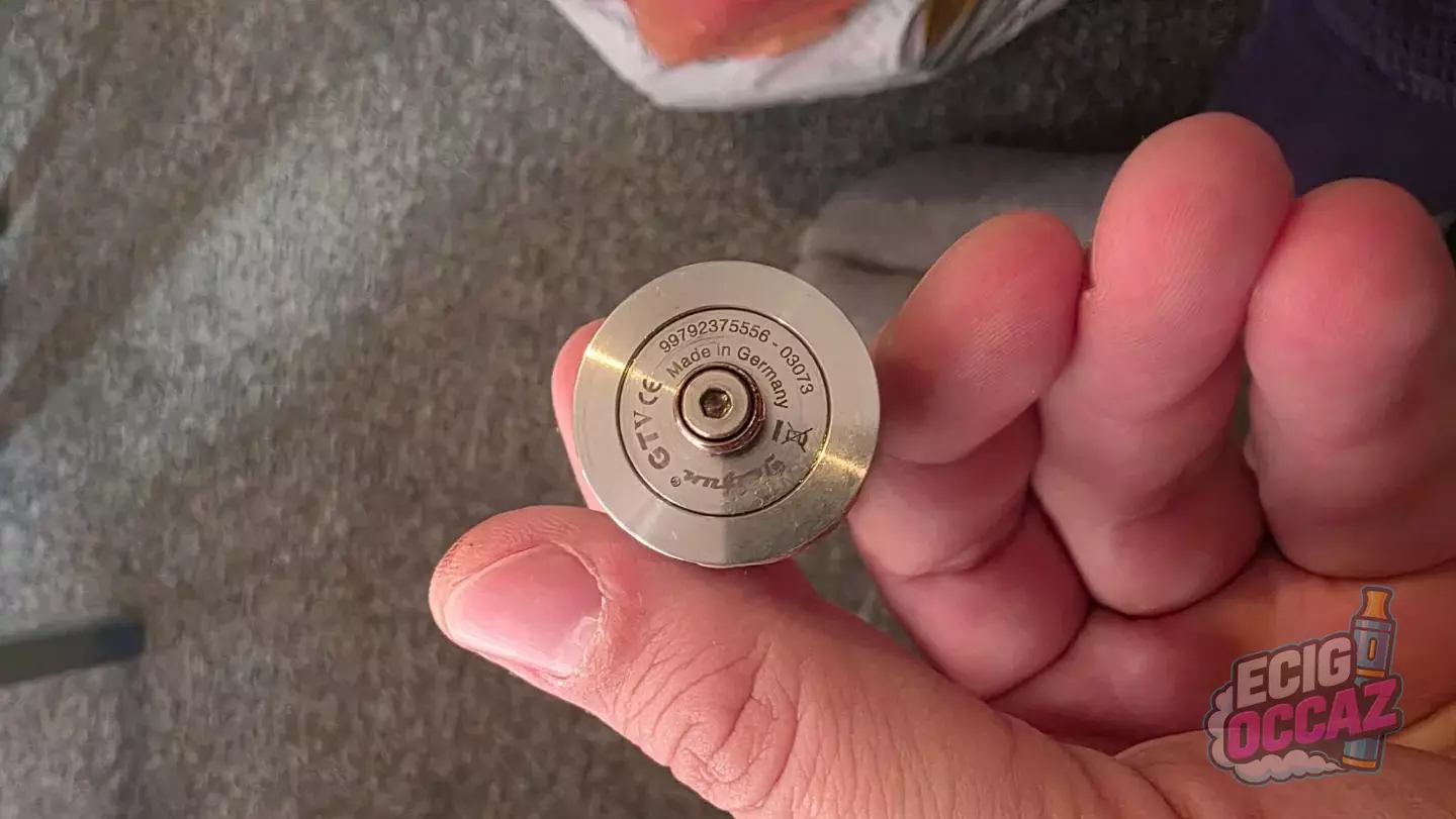 Atomiseur Taifun gt5. Original
