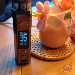 Voopoo Drag S2