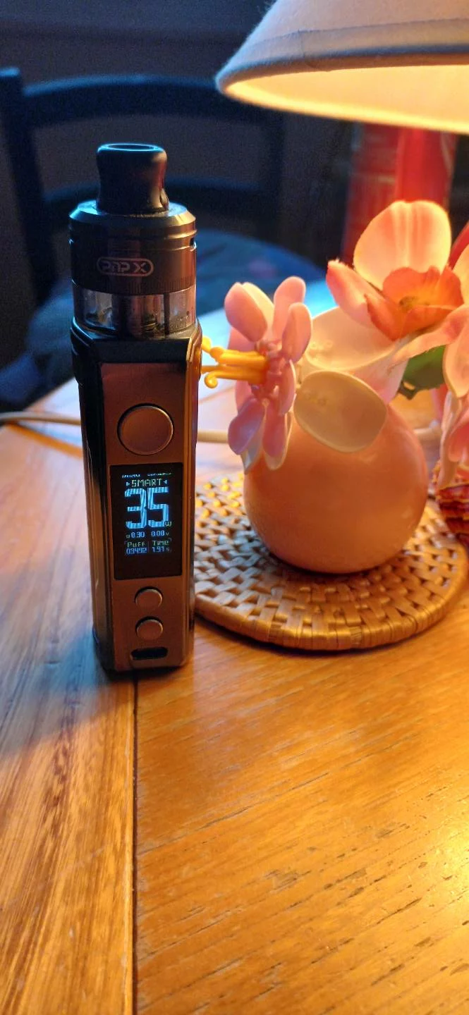 Voopoo Drag S2