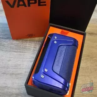 Geek vape