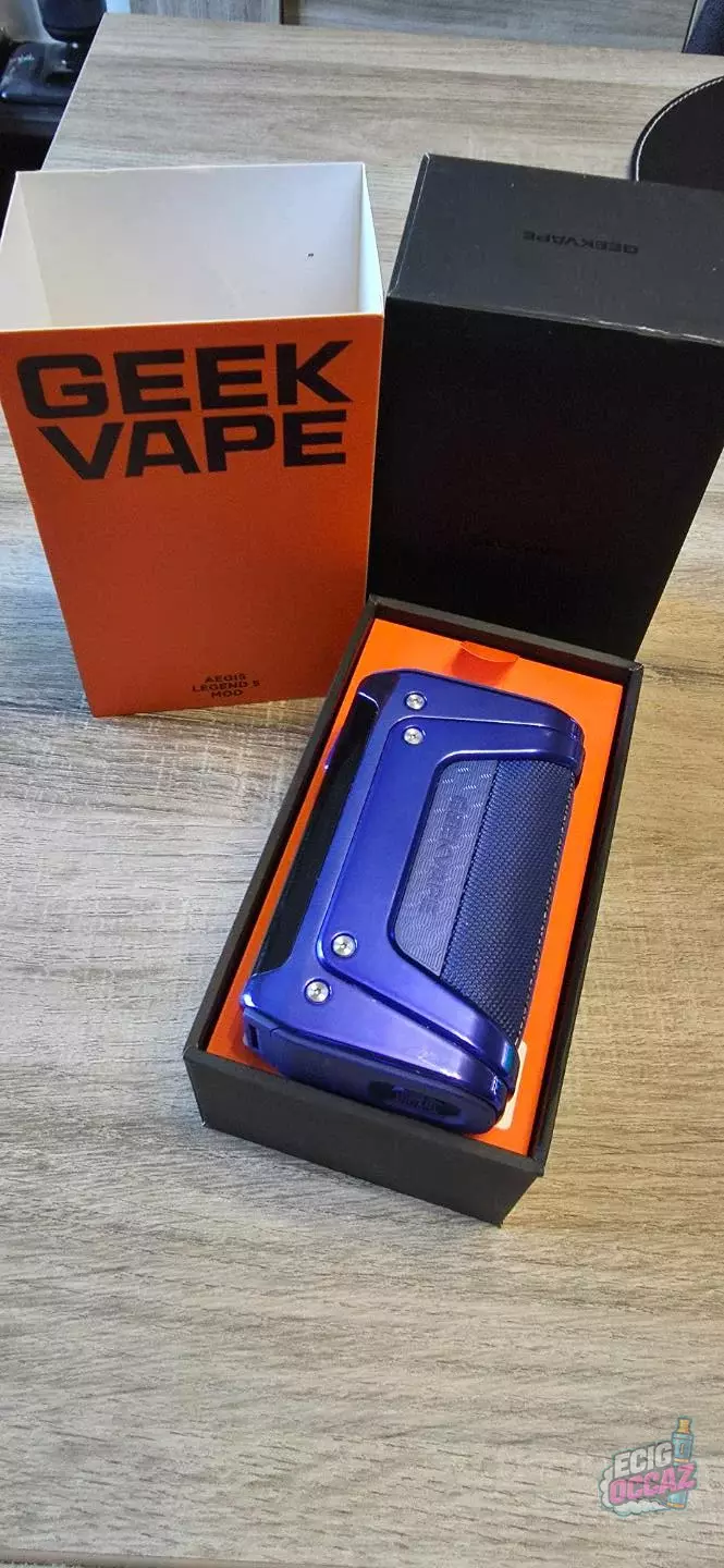 Geek vape