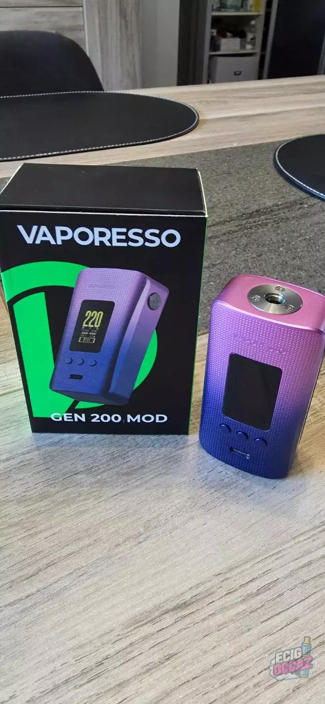 Vaporesso