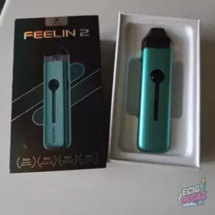 Pod Feelin X 2 Nevoks