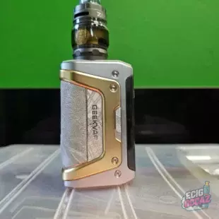 Vend Geekvape