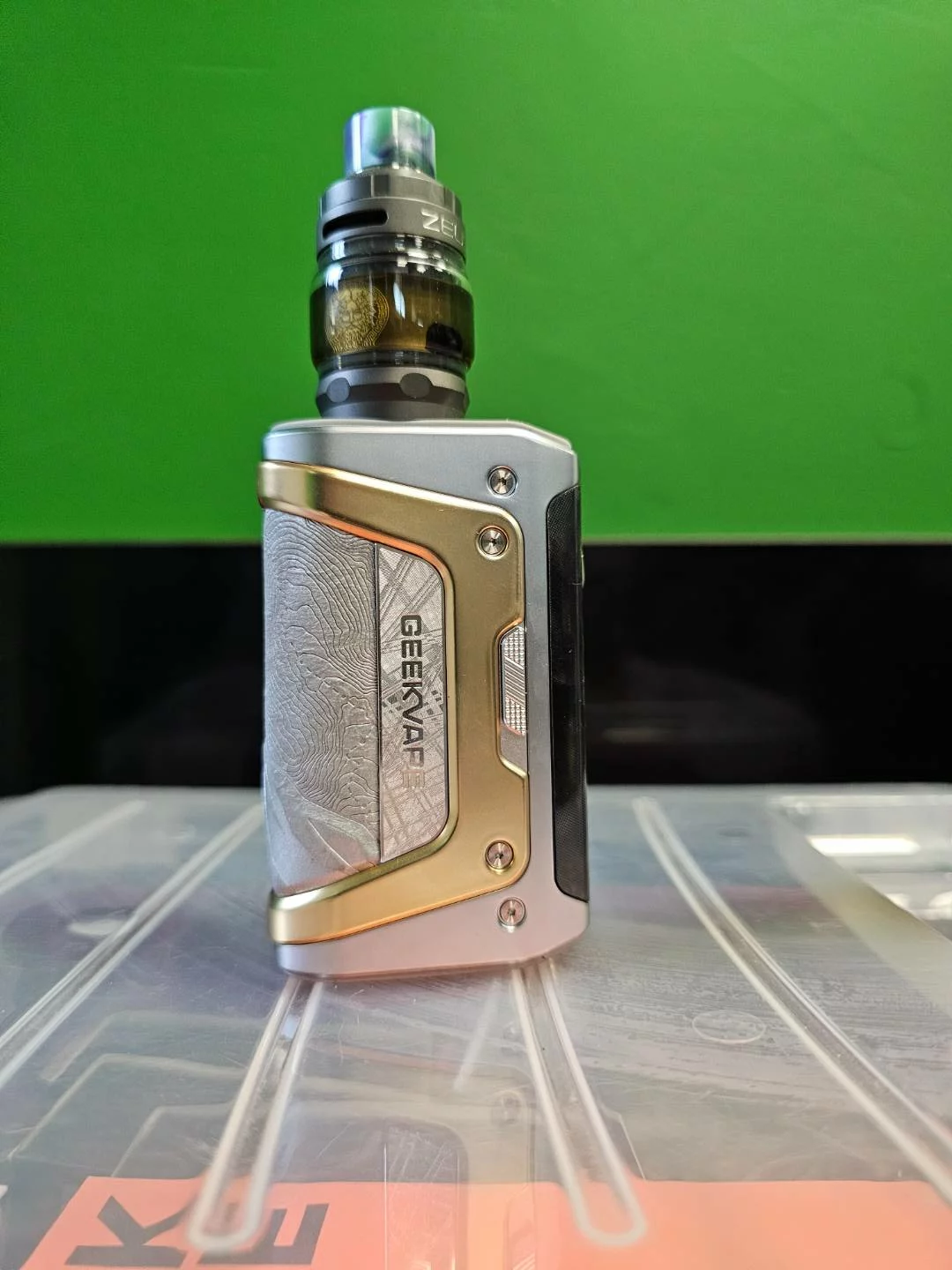 Vend Geekvape
