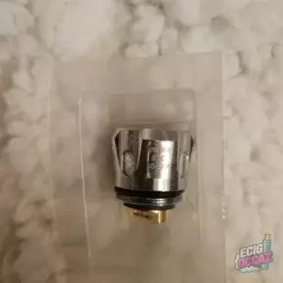 6 Résistances Eleaf hw-n 0.2 ohms