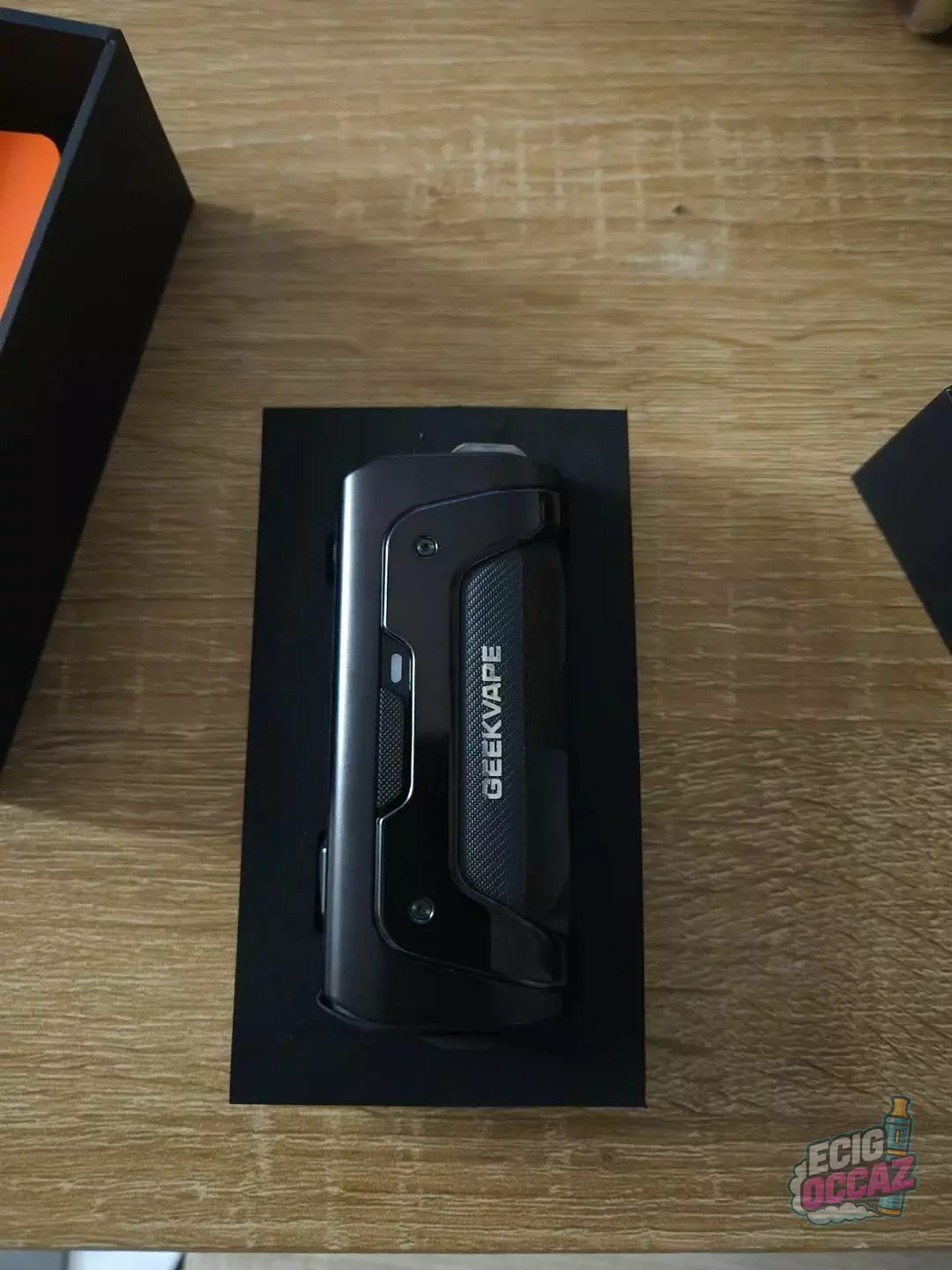 Box geek vape