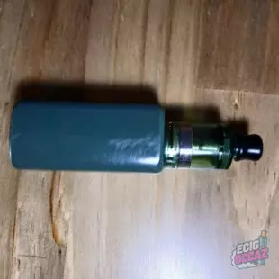 cigaret electronique Gozee