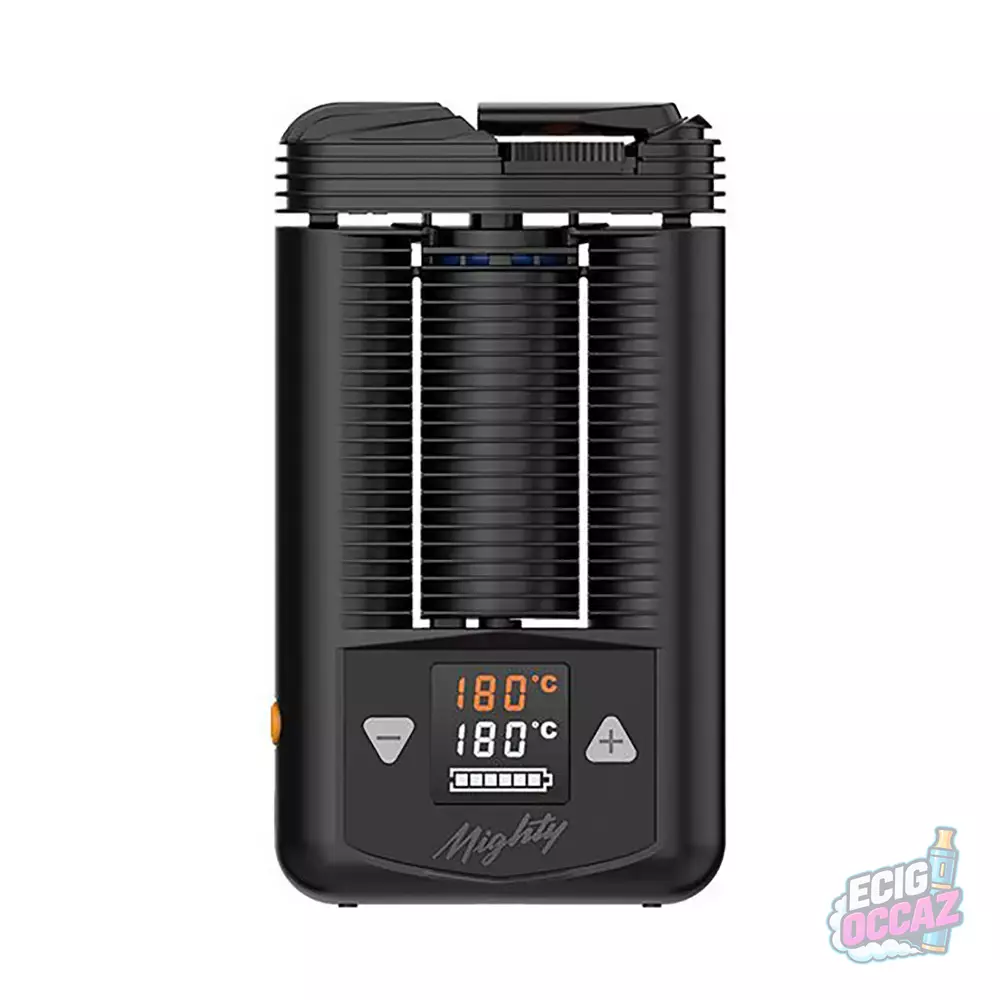 Vaporisateur mighty plus