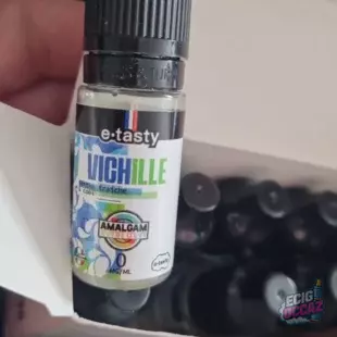 E-liquide