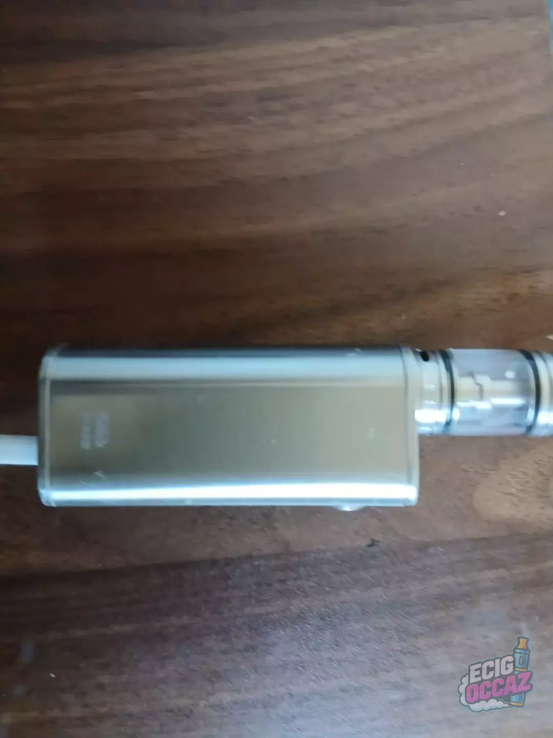 cigar electronic eleaf temperature control