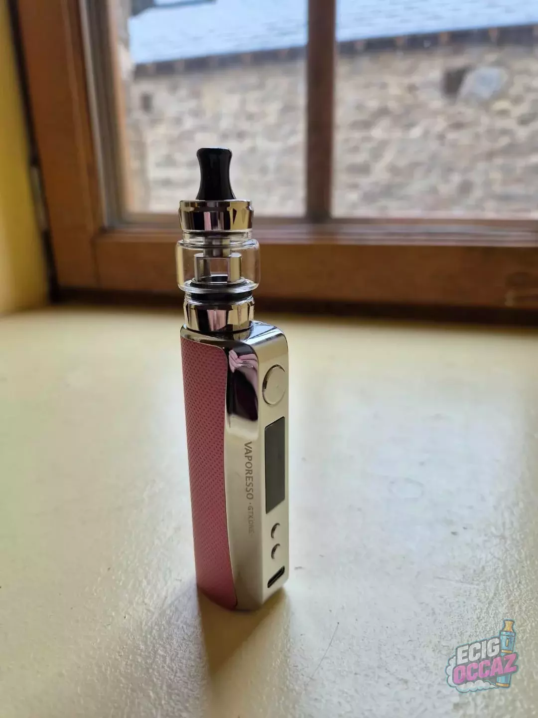 Cigarette Électronique Vaporesso GTX ONE