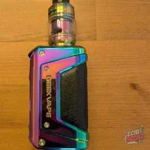 À vendre : Geekvape Aegis Legend 5 Aurora Rainbow – 70 €