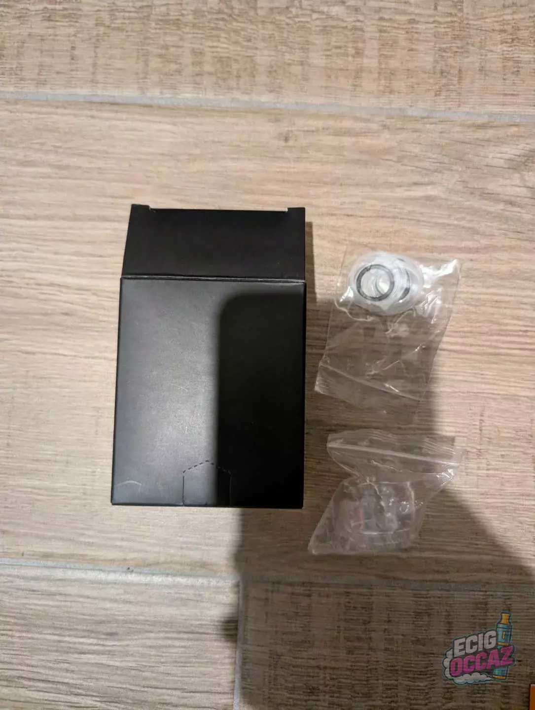 À vendre : Geekvape Aegis Legend 5 Aurora Rainbow – 70 €