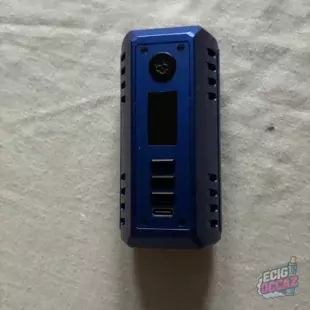 Vaperz cloud ODIN V2 200w blue + Ato centaurus blue offert.