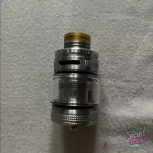 Precisio Sub-ohm
