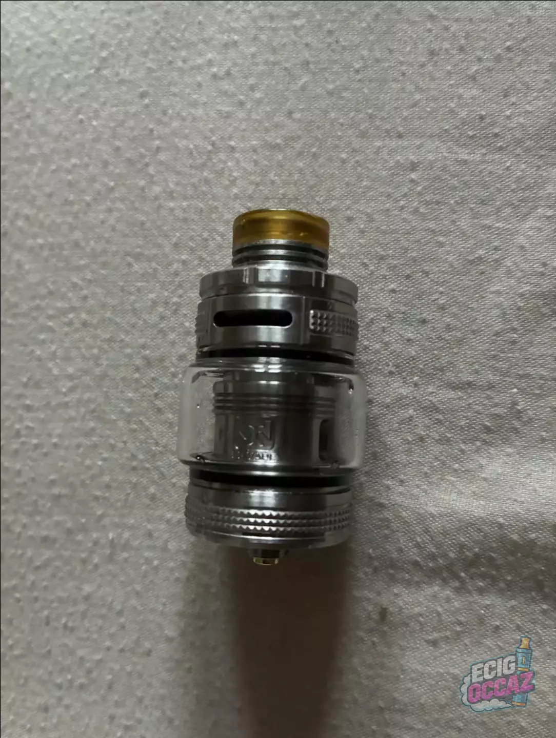 Precisio Sub-ohm