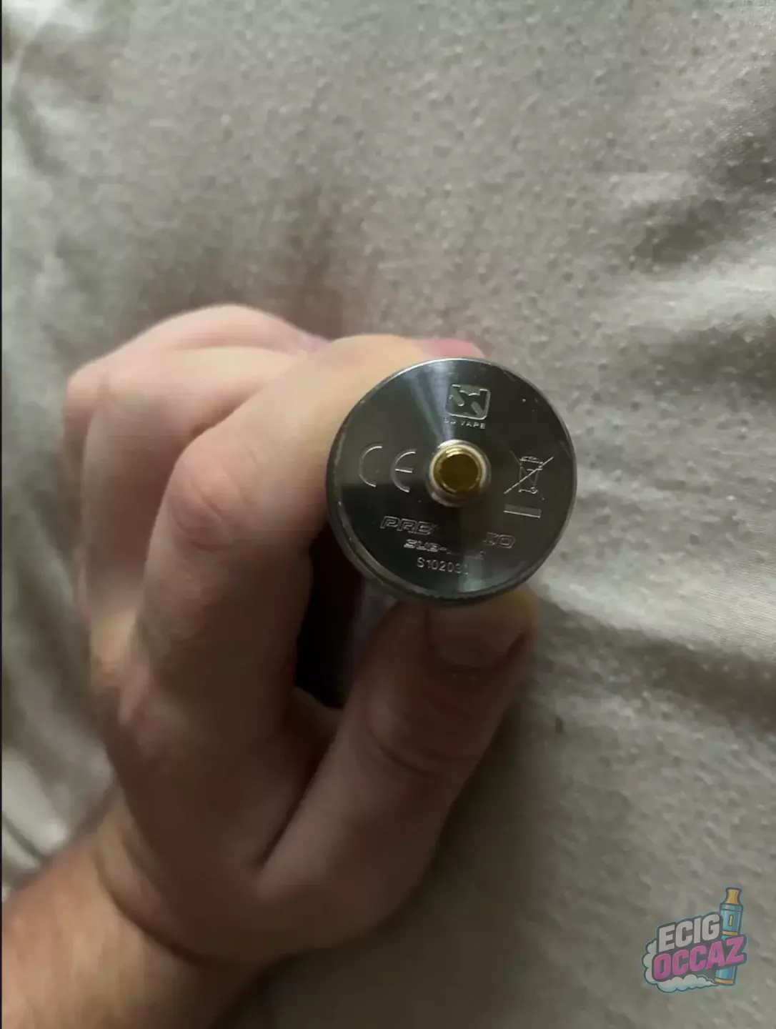 Precisio Sub-ohm