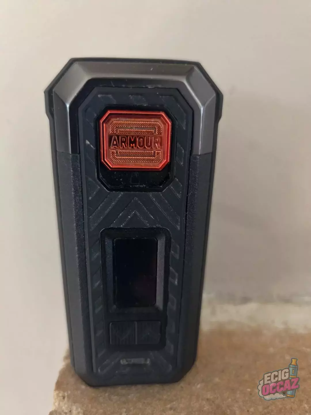 Vaporesso Armour S + accessoires – Très bon état