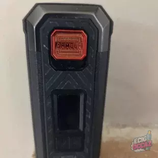 Vaporesso Armour S + accessoires – Très bon état