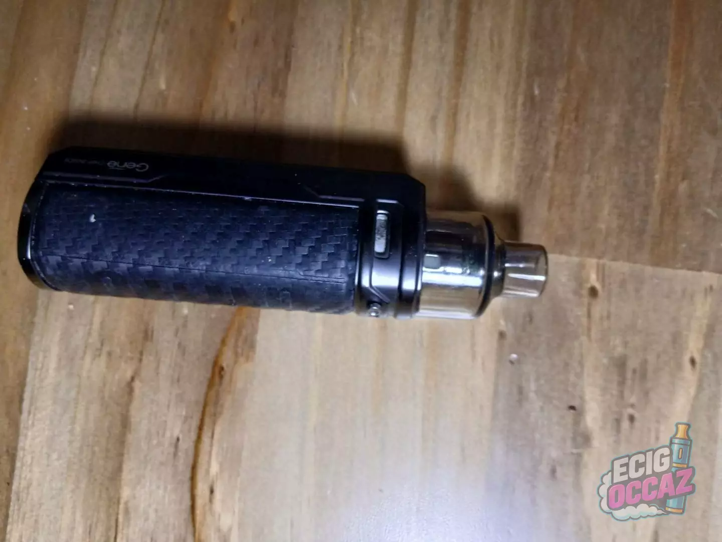 cigaret electronique VOOPOO