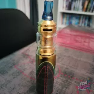Cigarette électronique geekvape