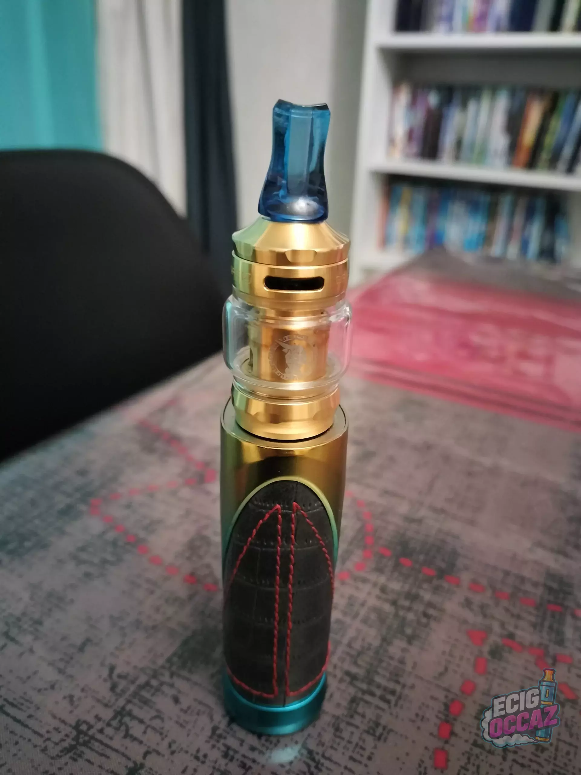 Cigarette électronique geekvape