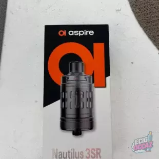 Clearomiseur Nautilus 3sr