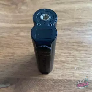 Squid Industries Double Barrel v3 en excellent état