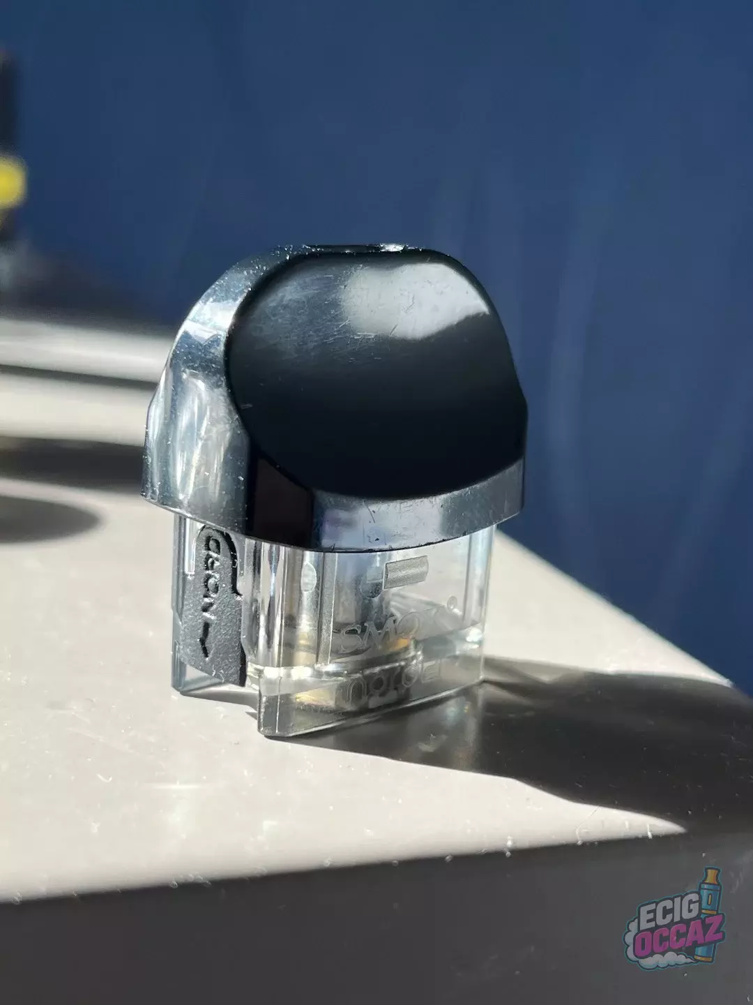 Clearomiseur Pod Smok Nord 2