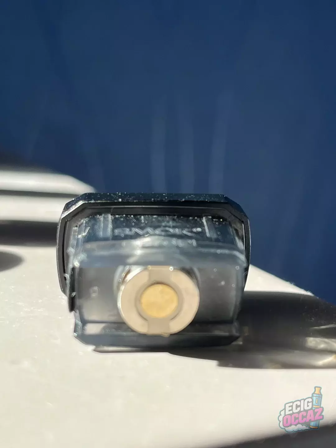 Clearomiseur Pod Smok Nord 2