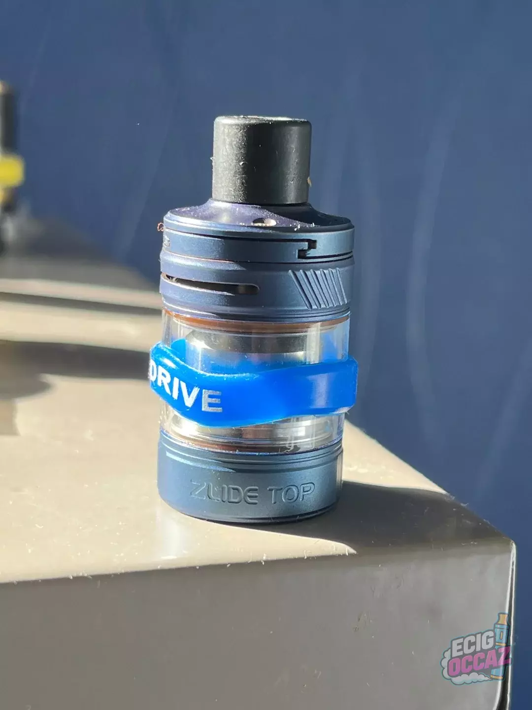 Clearomiseur Innokin Zlide Top