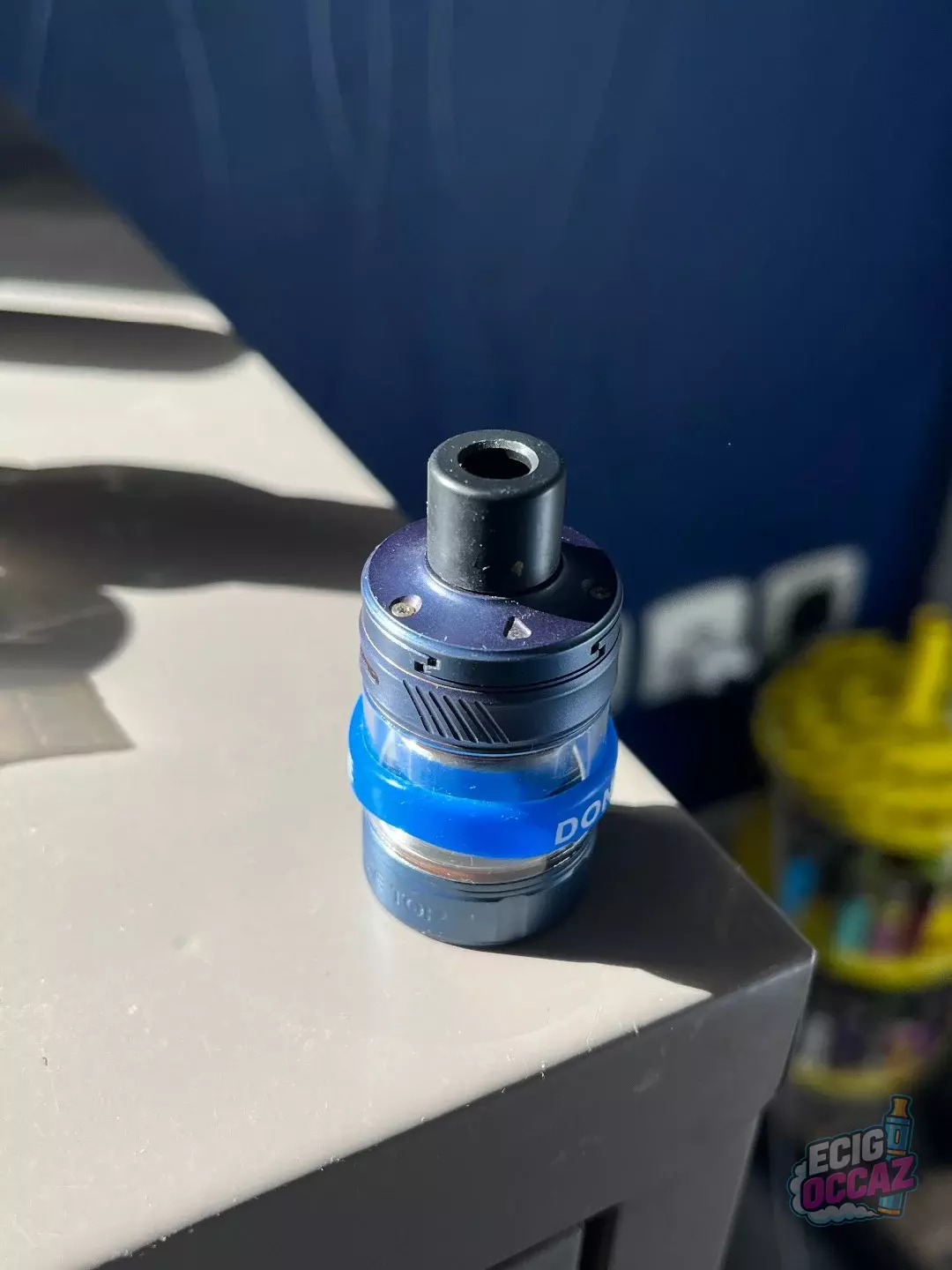 Clearomiseur Innokin Zlide Top