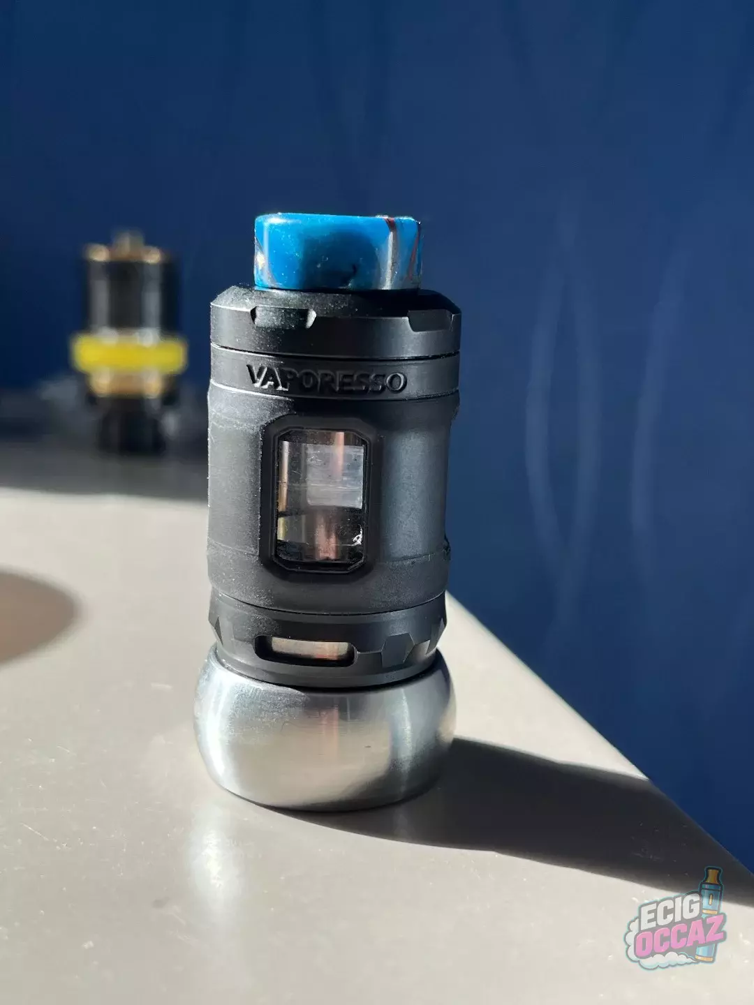 Clearomiseur Vaporesso ForZ Tank25