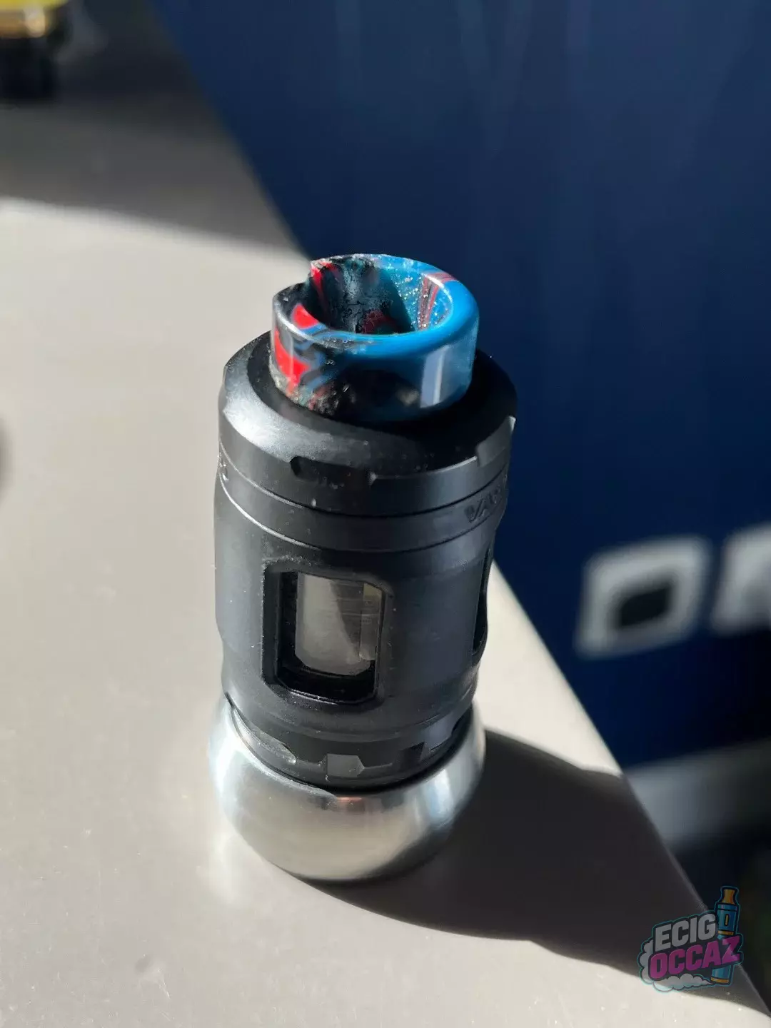 Clearomiseur Vaporesso ForZ Tank25