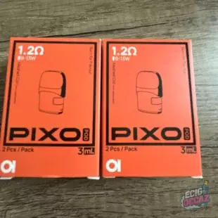 Resistance pixo aura