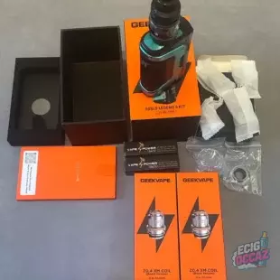 Pack GEEKVAPE