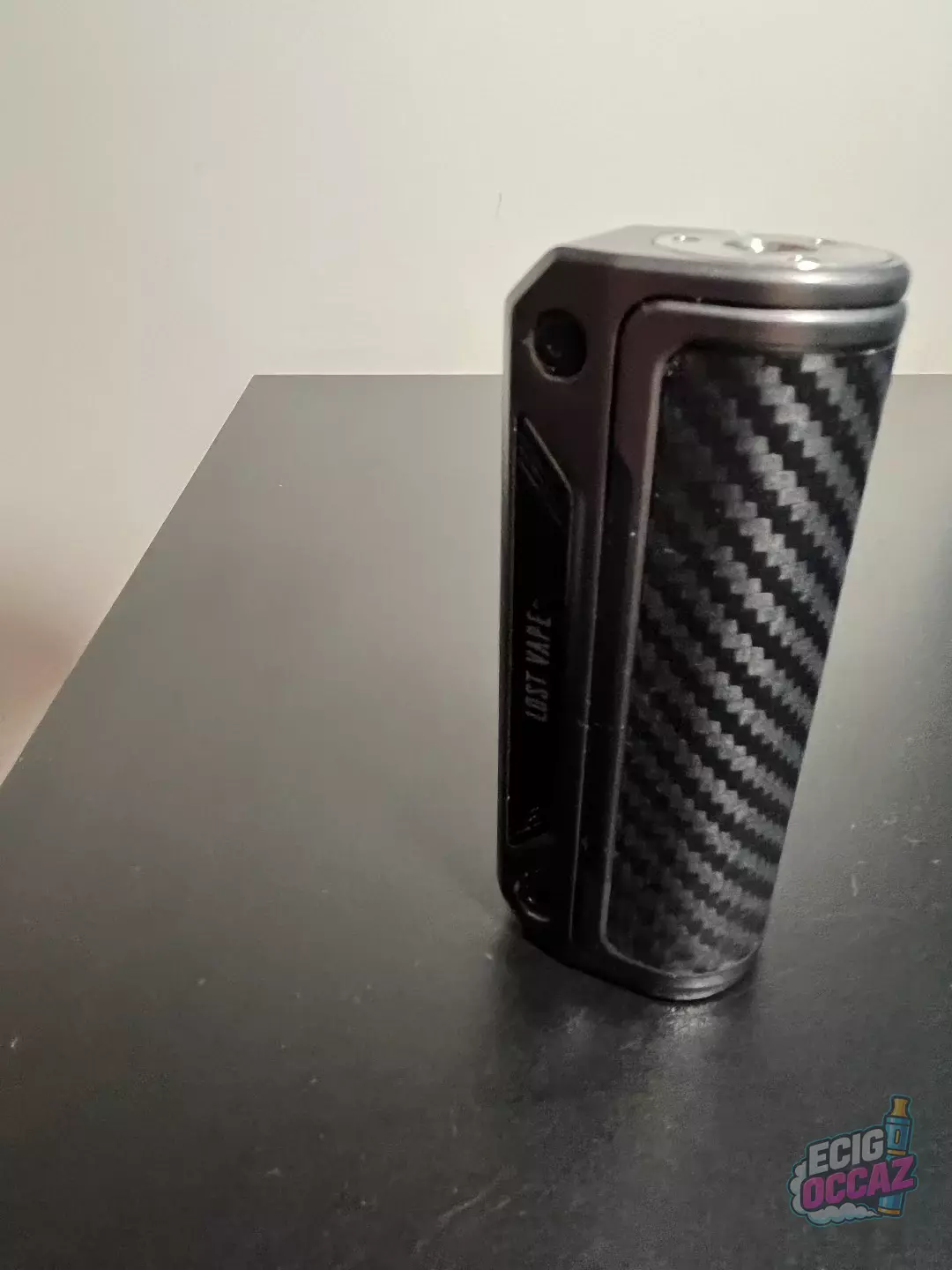 Thelema solo 100 Lost vape
