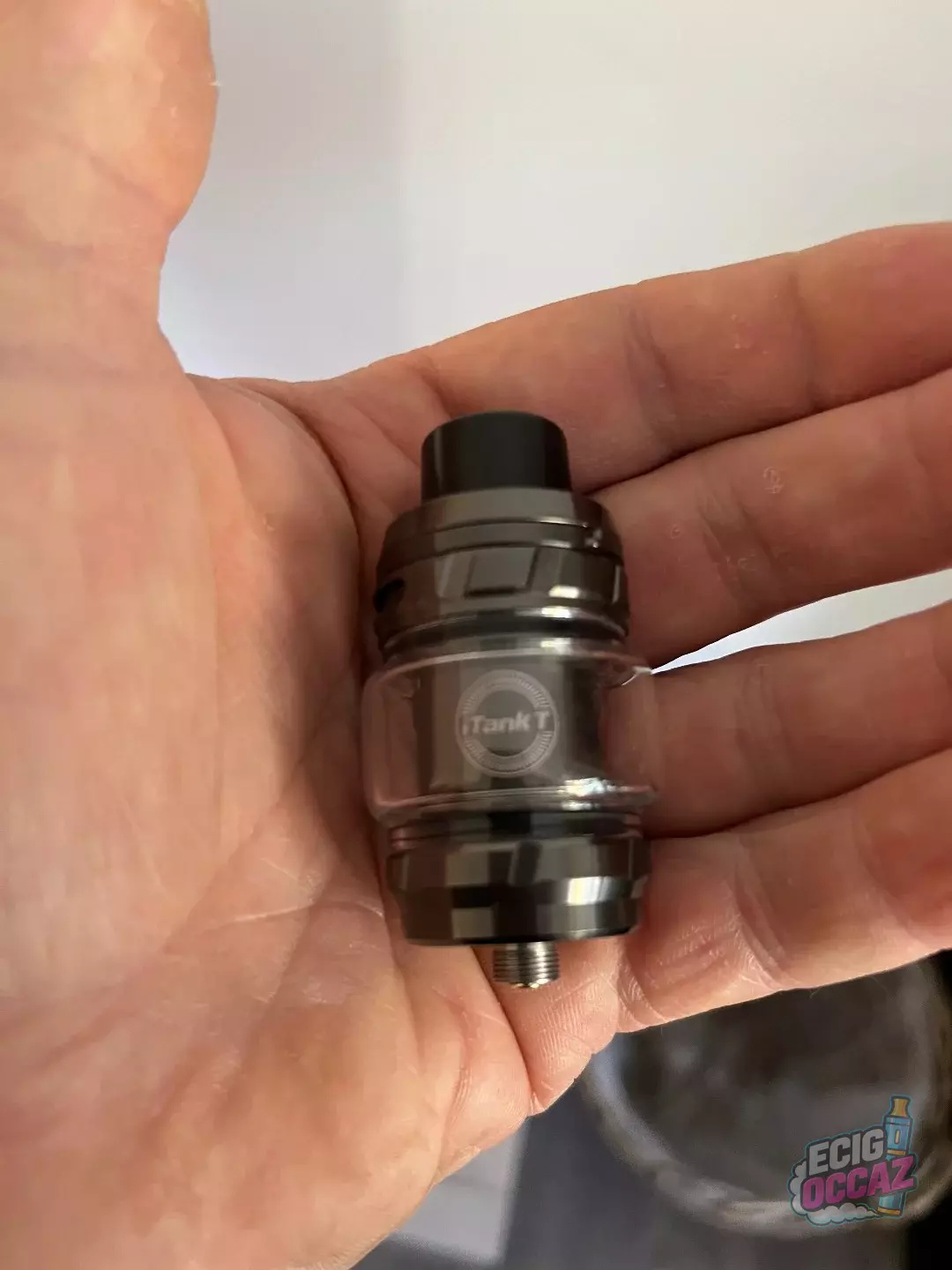 Clearomiseur i tank t comme neuf