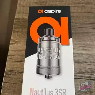 Clearomiseur Nautilus 3sr