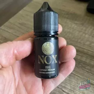Concentré pistache box neuf 30ml