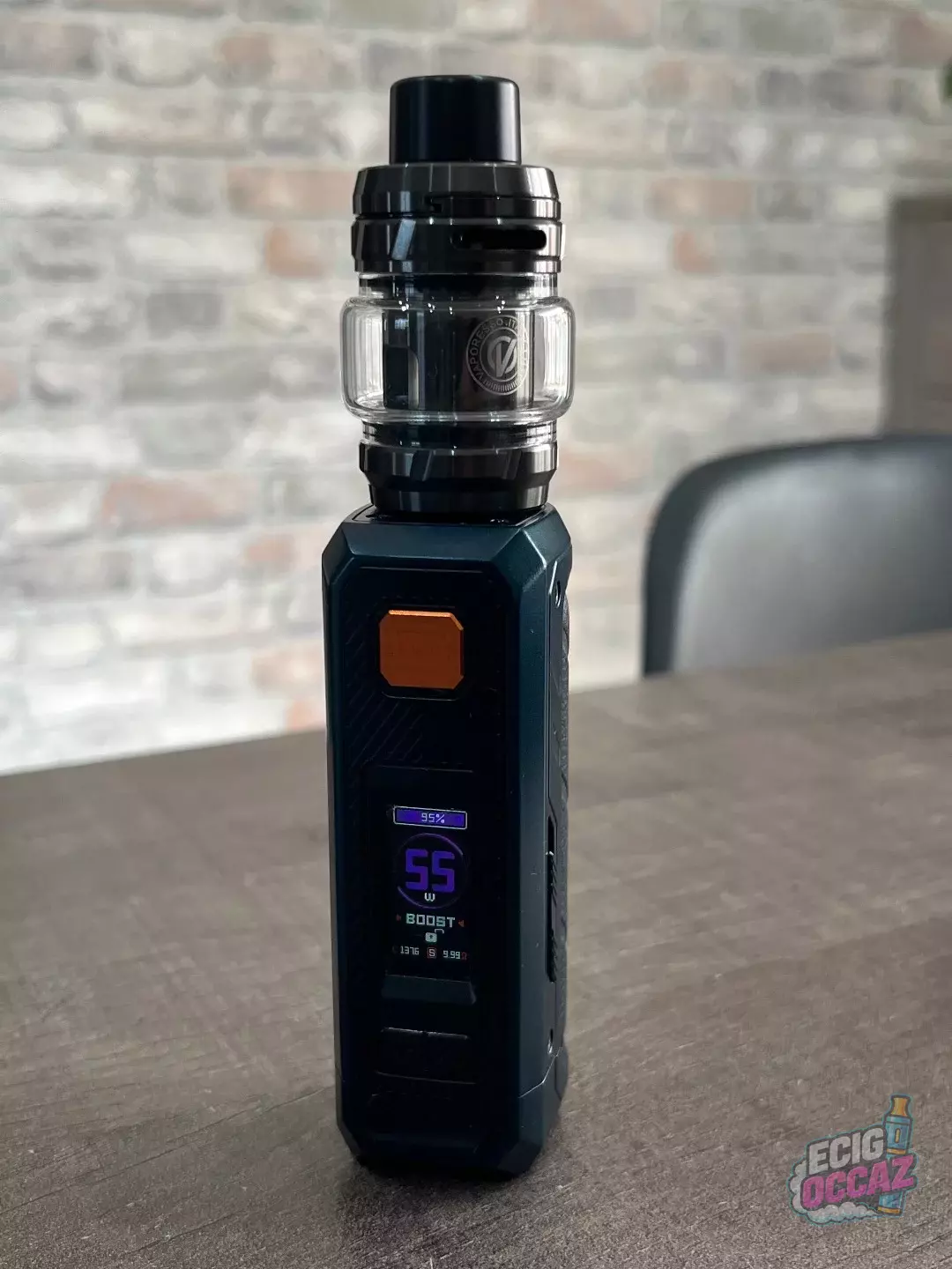 Kit armour ultra/i tank,3 resistance