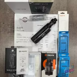 Thelema solo 100w/H2 noir/12 resistance