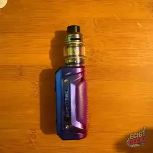 Geek vape aegis solo 2
