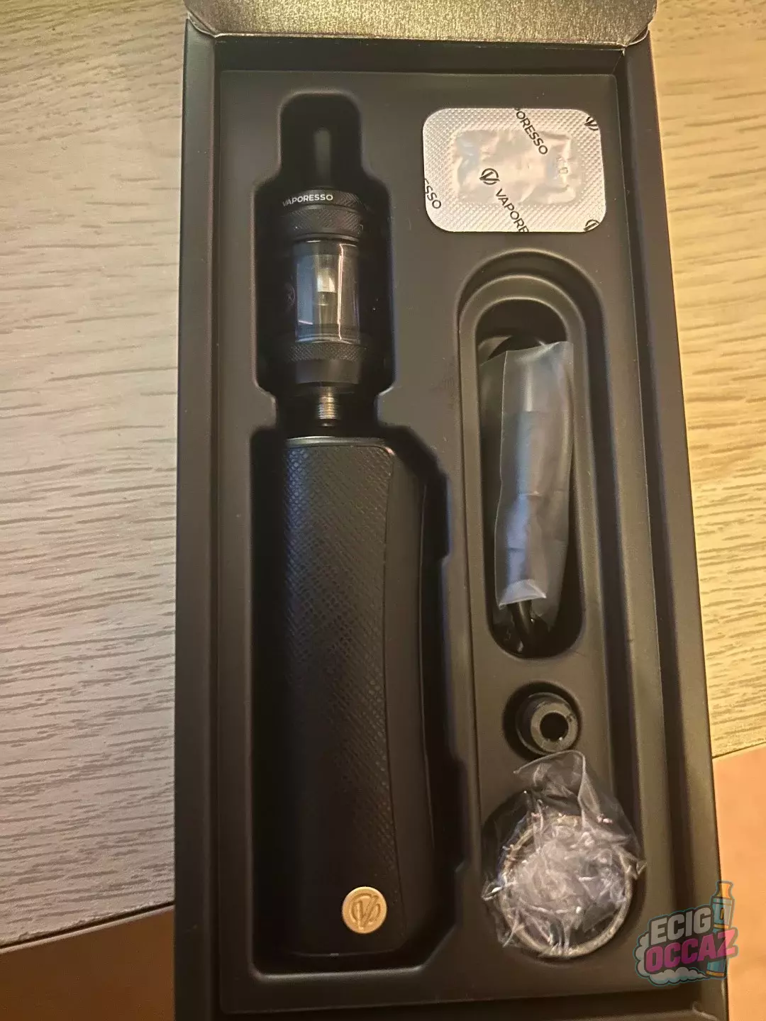 Vaporesso GTX One Pro