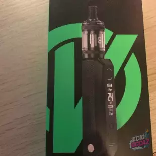 Vaporesso GTX One Pro