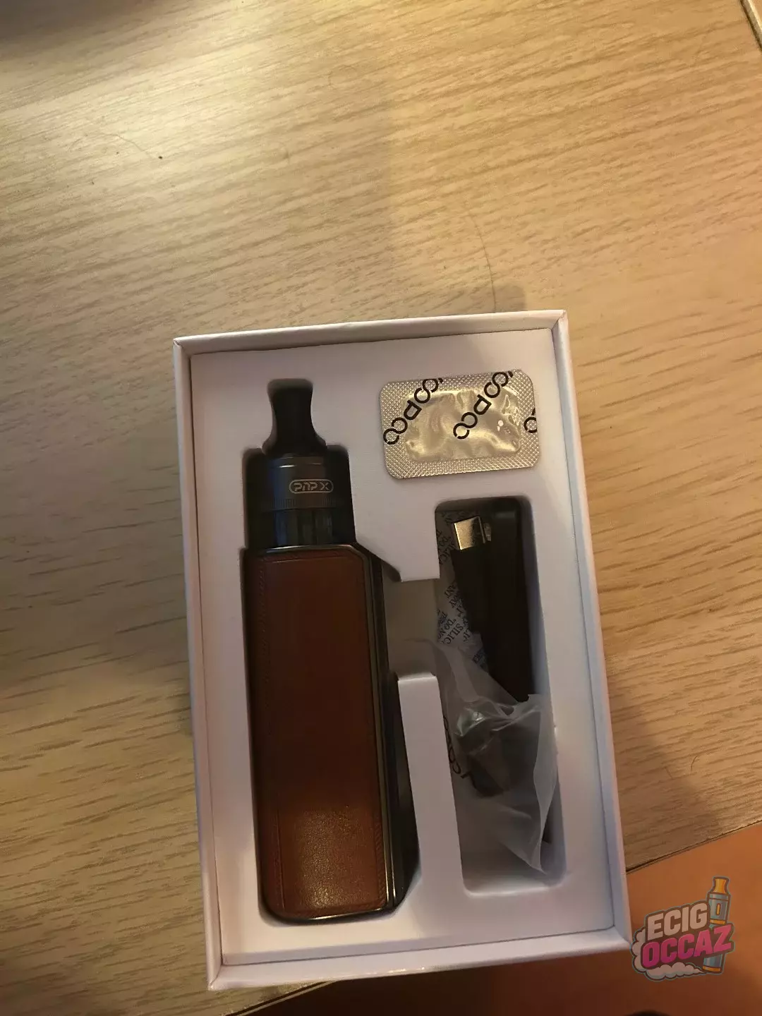 VOOPOO Drag S3